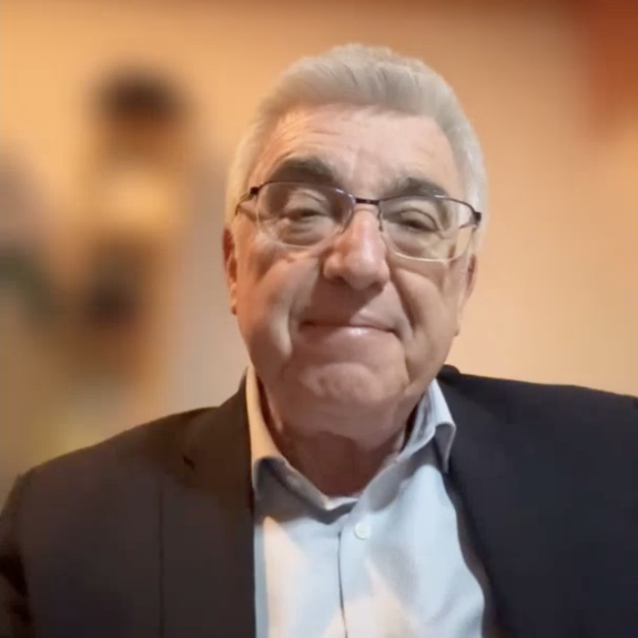 Interview de Hervé Gillé