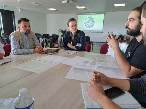 Ateliers SAGE3